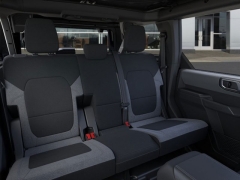 New 2025 Ford Bronco Big Bend 4 Door 4x4 at Briarwood Ford near Saline, MI