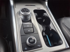 Used 2023 Ford Explorer Limited 4WD at Briarwood Ford near Saline, MI