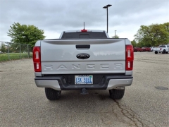 Used 2023 Ford Ranger 4WD SuperCrew 5' Box at Maxx Loans near ,