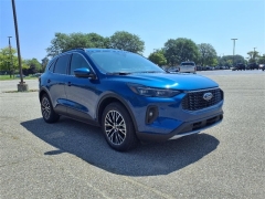 Used 2023 Ford Escape PHEV FWD at Briarwood Ford near Saline, MI