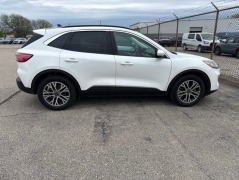 Used 2022  Ford Escape SEL Hybrid AWD at Maxx Loans near St&period; Adrian&comma; MI