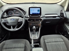 Used 2022 Ford EcoSport SE 4WD at Maxx Loans near ,