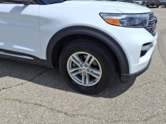 Used 2021  Ford Explorer XLT 4WD at Maxx Loans near St&period; Adrian&comma; MI