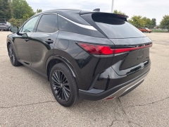 Used 2025  Lexus RX RX 350 Premium AWD at Maxx Loans near St&period; Adrian&comma; MI