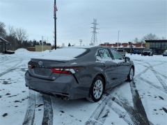 Used 2024  Toyota Camry SE Auto AWD at Maxx Loans near St&period; Adrian&comma; MI