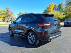 Used 2024 Ford Escape ST-Line AWD at Maxx Loans near St. Adrian, MI