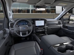 New 2026 Ford Super Duty F-250 SRW 4WD Crew Cab Box at Briarwood Ford near Saline, MI