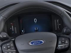 New 2026 Ford Escape Active AWD at Briarwood Ford near Saline, MI
