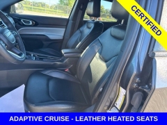 Used 2024  Jeep Compass Limited 4x4 at Maxx Loans near St&period; Adrian&comma; MI