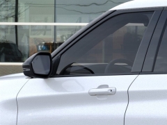 New 2025 Ford Explorer ST 4WD at Briarwood Ford near Saline, MI