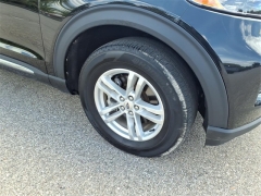 Used 2022  Ford Explorer XLT 4WD at Maxx Loans near St. Adrian, MI