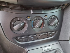 Used 2014 Ford Focus 4d Hatchback ST at Maxx Loans near ,