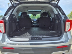Used 2024 Ford Explorer Limited 4WD at Maxx Loans near St. Adrian, MI