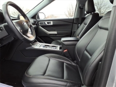 Used 2023  Ford Explorer XLT 4WD at Maxx Loans near St&period; Adrian&comma; MI