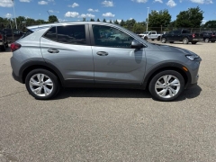 Used 2024  Buick Encore GX FWD 4dr Preferred at Maxx Loans near St&period; Adrian&comma; MI