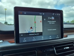 Used 2021 Lincoln Aviator Reserve AWD at Briarwood Ford near Saline, MI