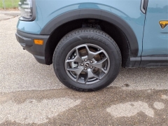 Used 2022 Ford Bronco Sport Badlands 4x4 at Maxx Loans near ,