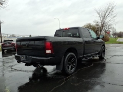 Used 2018  Ram 1500 4WD Crew Cab Sport Longbed at Maxx Loans near St&period; Adrian&comma; MI
