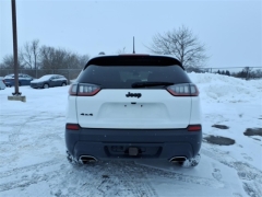 Used 2019  Jeep Cherokee Altitude 4x4 at Maxx Loans near St&period; Adrian&comma; MI