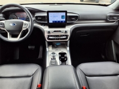 Used 2021  Ford Explorer XLT 4WD at Maxx Loans near , 