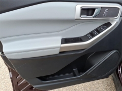 Used 2022  Ford Explorer XLT 4WD at Maxx Loans near St. Adrian, MI