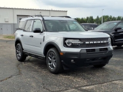 Used 2026  Ford Bronco Sport Big Bend 4x4 at Maxx Loans near St&period; Adrian&comma; MI