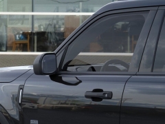 New 2025 Ford Bronco Sport Big Bend 4x4 at Briarwood Ford near Saline, MI