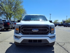 Used 2023 Ford F-150 4WD SuperCrew 5.5' Box at Briarwood Ford near Saline, MI