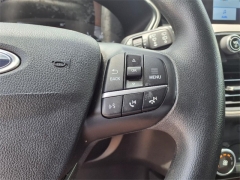 Used 2022 Ford Escape SE AWD at Briarwood Ford near Saline, MI