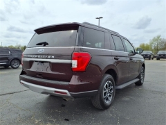 Used 2024 Ford Expedition XLT 4x4 at Maxx Loans near ,