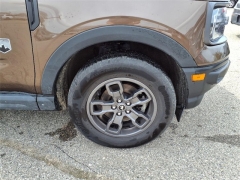 Used 2022 Ford Bronco Sport Big Bend 4x4 at Maxx Loans near ,
