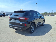Used 2024  Ford Escape ST-Line AWD at Maxx Loans near St&period; Adrian&comma; MI