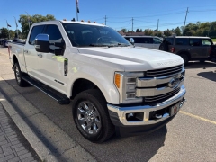 Used 2019  Ford Super Duty F-350 SRW 4WD Crew Cab Box at Maxx Loans near St&period; Adrian&comma; MI