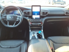 Used 2020  Ford Explorer 4d SUV 4WD ST 3.0L EcoBoost at Maxx Loans near St. Adrian, MI