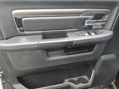 Used 2018  Ram 1500 4WD Crew Cab Sport Longbed at Maxx Loans near St&period; Adrian&comma; MI