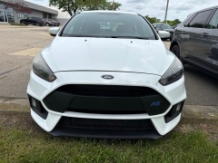 Used 2017  Ford Focus RS Hatch at Maxx Loans near St&period; Adrian&comma; MI
