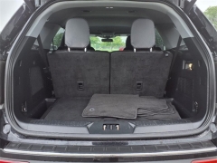 Used 2023 Ford Explorer Limited 4WD at Briarwood Ford near Saline, MI