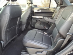 Used 2023  Ford Explorer XLT 4WD at Maxx Loans near St&period; Adrian&comma; MI