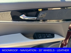 Used 2023  Lincoln Nautilus Reserve AWD at Maxx Loans near St&period; Adrian&comma; MI