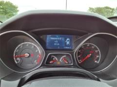 Used 2014 Ford Focus 4d Hatchback ST at Maxx Loans near ,