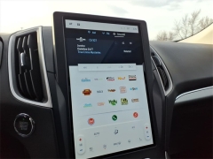 Used 2022  Ford Edge AWD at Maxx Loans near St&period; Adrian&comma; MI