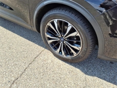 Used 2022 Ford Escape SE FWD at Briarwood Ford near Saline, MI
