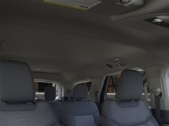 New 2025 Ford Explorer Active 4WD at Briarwood Ford near Saline, MI