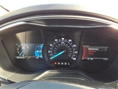 Used 2020  Ford Fusion 4d Sedan FWD SE 1&period;5L EcoBoost at Maxx Loans near St&period; Adrian&comma; MI