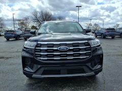 Used 2026  Ford Explorer Active Pkg 4WD at Maxx Loans near St&period; Adrian&comma; MI