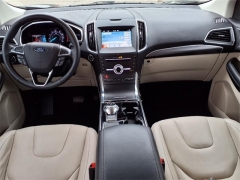 Used 2019 Ford Edge 4d SUV AWD Titanium at Maxx Loans near ,