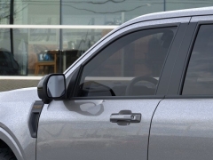New 2025 Ford Maverick Tremor AWD SuperCrew at Briarwood Ford near Saline, MI