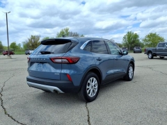Used 2023  Ford Escape Active AWD at Maxx Loans near St&period; Adrian&comma; MI