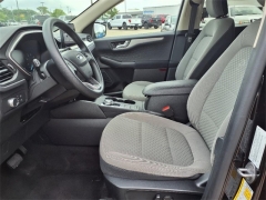Used 2020 Ford Escape 4d SUV FWD SE at Briarwood Ford near Saline, MI