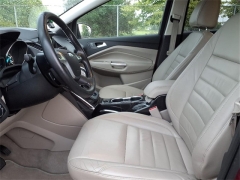Used 2016 Ford Escape 4d SUV 4WD Titanium at Maxx Loans near St. Adrian, MI